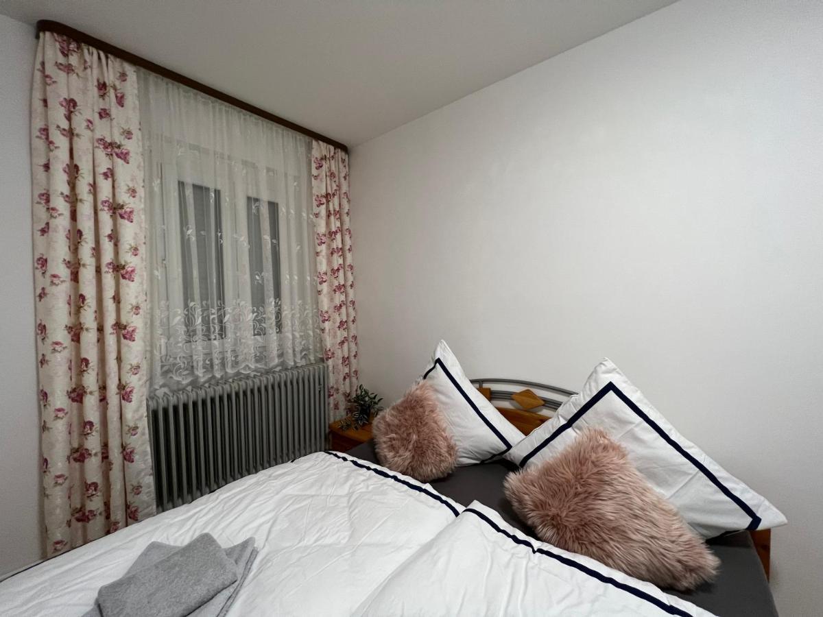 Hotel Hirsch Fluorn-Winzeln Экстерьер фото