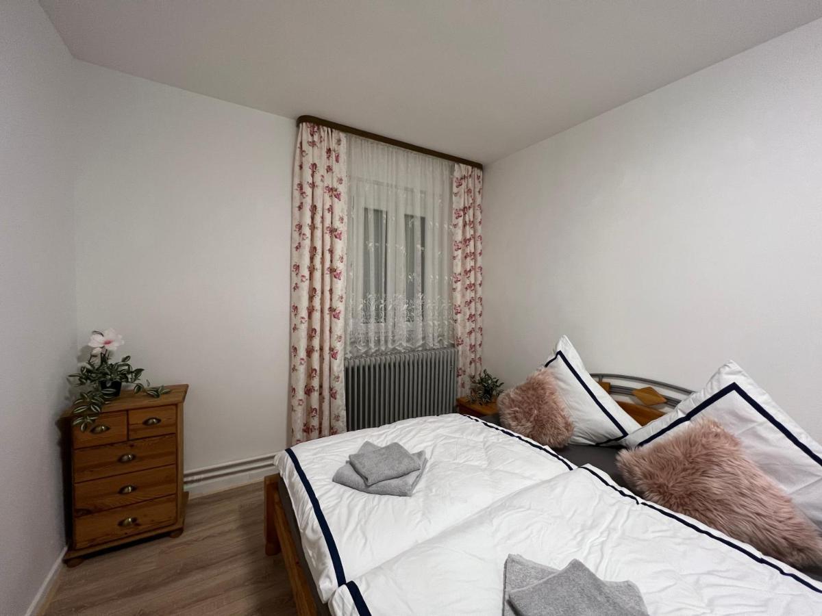 Hotel Hirsch Fluorn-Winzeln Экстерьер фото