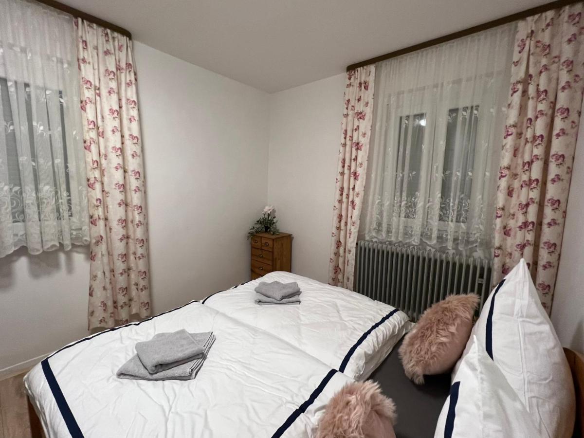 Hotel Hirsch Fluorn-Winzeln Экстерьер фото