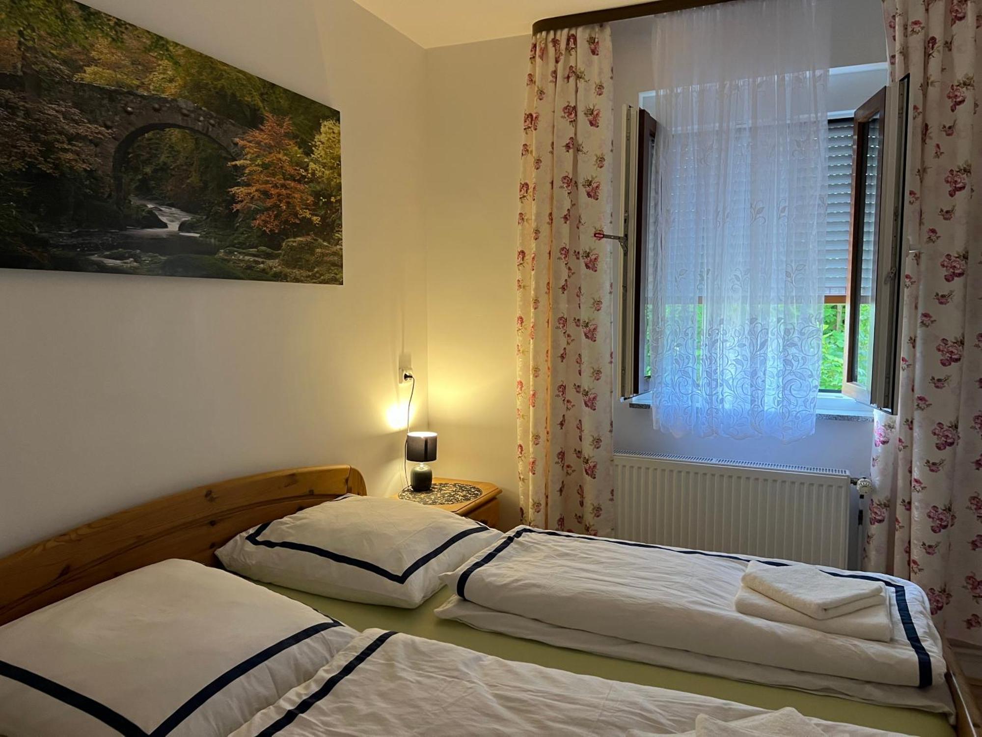 Hotel Hirsch Fluorn-Winzeln Экстерьер фото